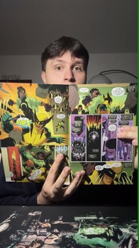 HAUL COMICS #189 : Uncanny X-Men #20 et Giant Size X-Men #2 !