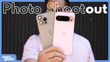 Pixel 9 Pro XL vs iPhone 15 Pro Max | Camera Comparison