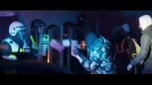 Lioness - Official Trailer
