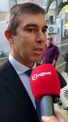 Marcelo Werner reage à operação Rio e reforça ações da SSP-BA