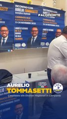 Tommasetti - Nuovo codice della Strada del Ministro Salvini: ecco cosa ne penso (28.10.25)