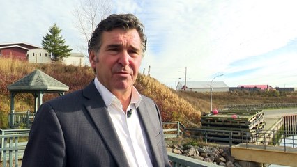 Municipales 2025 : trois candidats à la mairie de Sainte-Thérèse-de-Gaspé