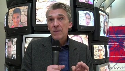 A Roma "1+1. L'arte relazionale". Al MAXXI, da Cattelan a Beecroft