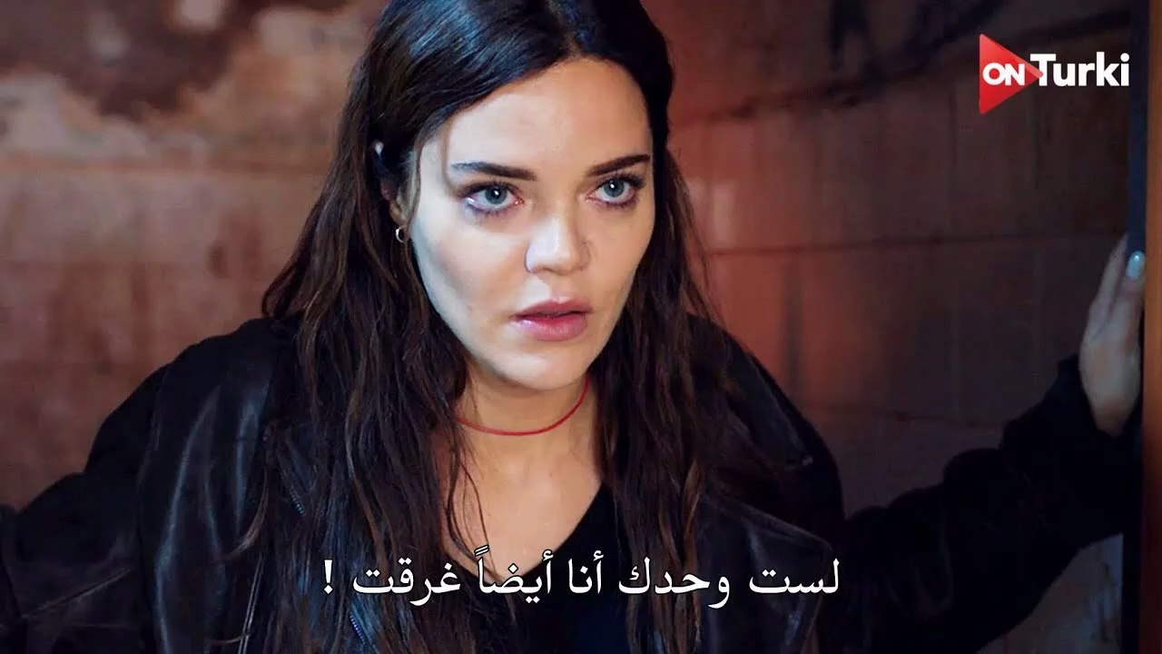 مسلسل المحتالون الحلقة 4 مترجمة