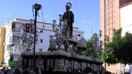 Salida San José Obrero, mayo 2016 parte 10