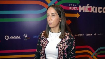 MOBILITY ADO impulsa la electromovilidad en México con la segunda edición del Foro Ruta México 2025