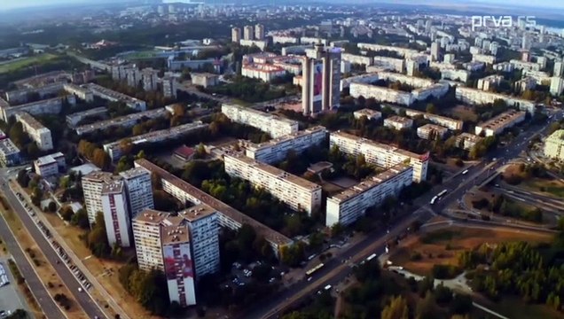 Igra sudbine - 1583 epizoda NOVO