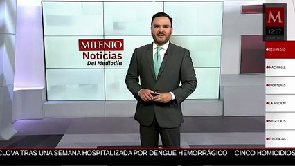 Amnistía Internacional exige investigación exhaustiva e imparcial por asesinato de Miguel Ángel Beltrán