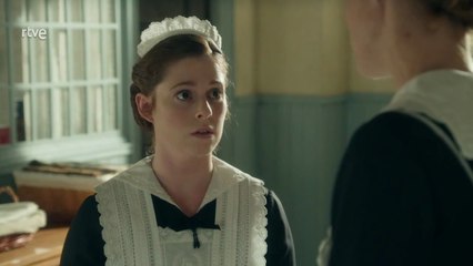 La Promesa Capitulo 706