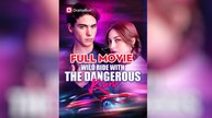 Hot 🔥 Wild Ride With The Dangerous Kian - Full Movie