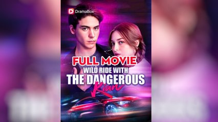 Hot 🔥 Wild Ride With The Dangerous Kian - Full Movie