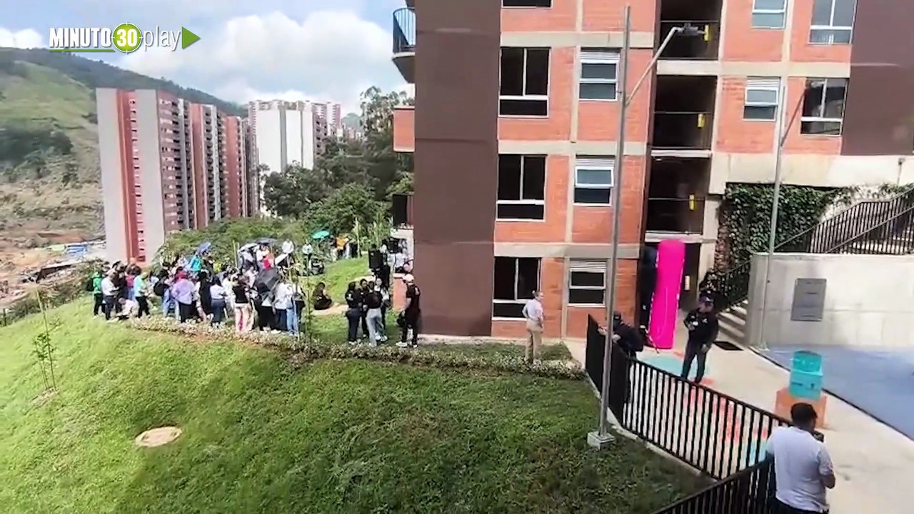 "No solo es casa, es formar un hogar": La emoción de Fico Gutiérrez al entregar La Colinita, un nido de cosas bonitas