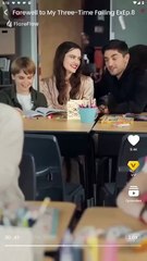 Farewell To My Three Time Falling Ex (2025) - FULL HD [Eng Sub]