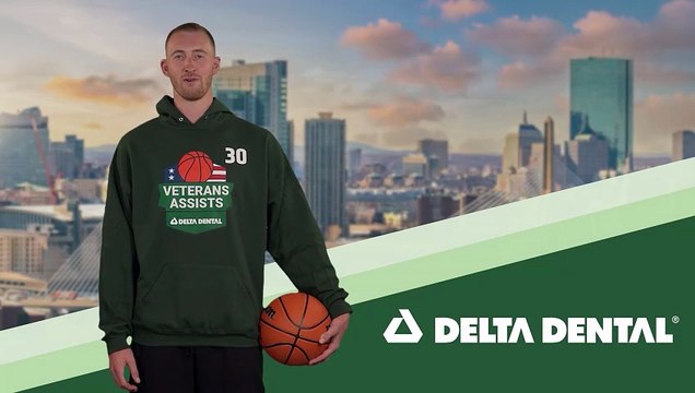 Veterans Assist: Delta Dental of MA and Sam Hauser team up to empower Veterans