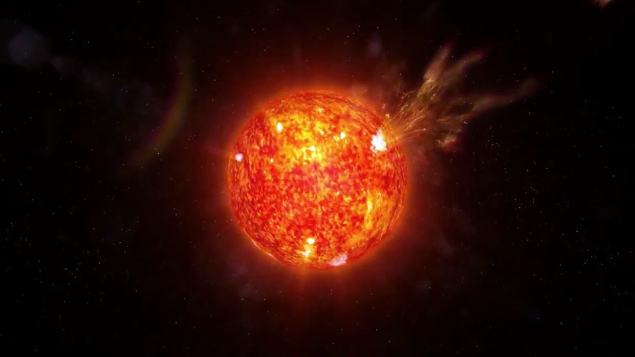 Eternity - Stellardrone