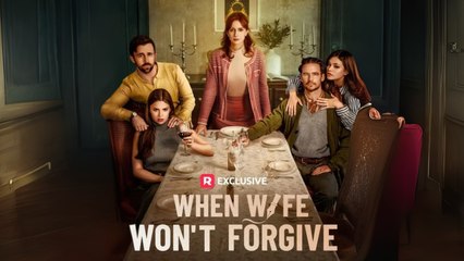When Wife Won't Forgive #shortfilm