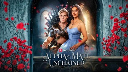 Alpha Mate Unchained USA #shortfilm