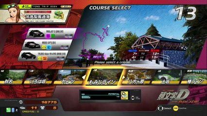 20251023 THA ace☆ EX10 秋上&樁下46勝