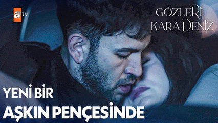 Mehmet bu sefer dost ihanetiyle sarsılacak! - Gözleri KaraDeniz 9. Bölüm