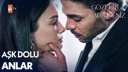 Bir daha seni kaybedemem Güneş! - Gözleri KaraDeniz 9. Bölüm