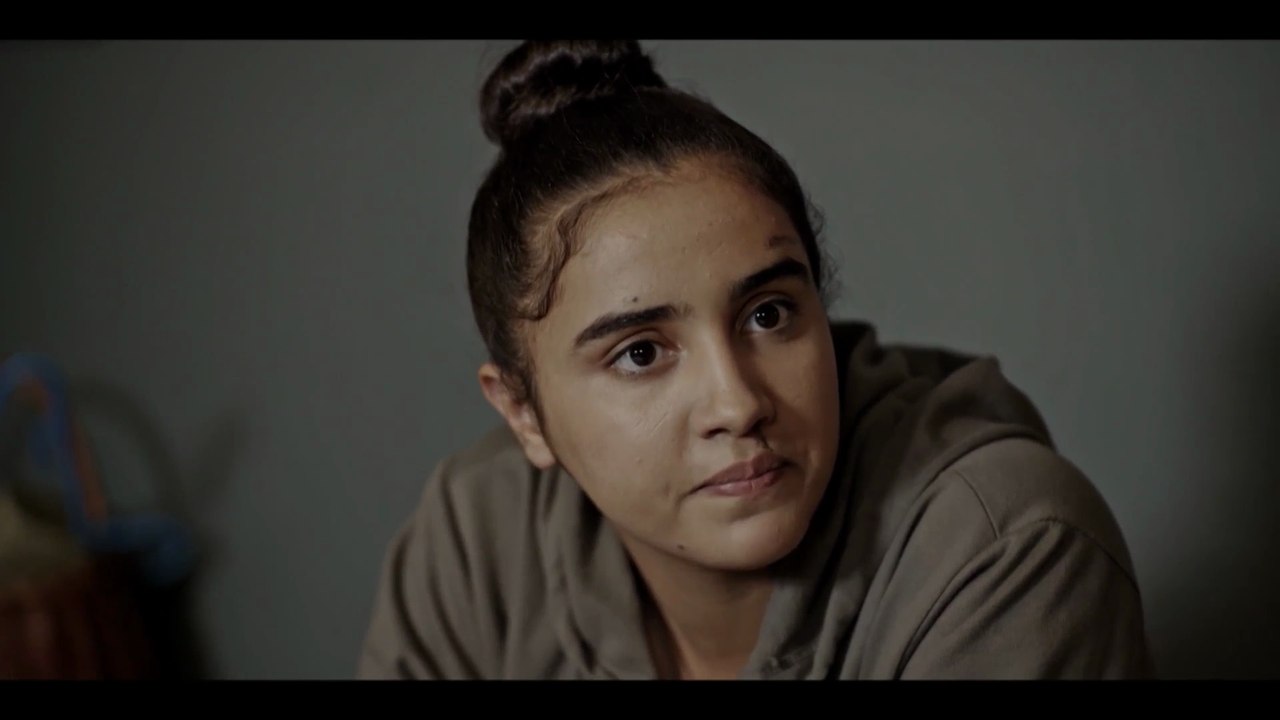 Yed El Henna Ep - 04 - يد الحنة حلقة