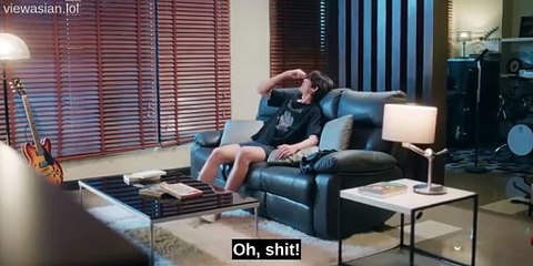 The Love Never Sets Episode 3 Engsub