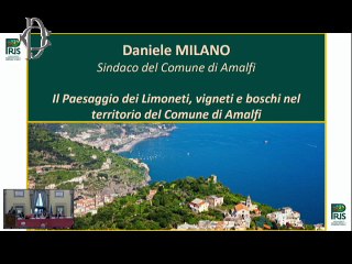 Roma - ​​​​Prospettive di valorizzazione delle aree interne: i paesaggi rurali storici d'Italia patrimonio nazionale - Interviene Benvenuto.(28.10.25)