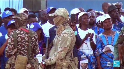 Jihadists enforce a blockade on fuel in Mali