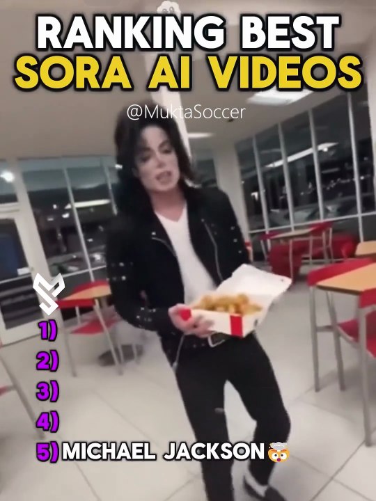 XXXTENTACION, Michael Jackson, Tupac - Ranking Best AI Videos #funny #shorts