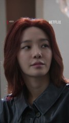 ???: 넌 진짜 또라X야, 알아? 액션 영화 사마귀, 절찬 스트리밍 중. 오직 넷플릭스에서.