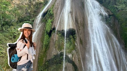Descubre la cascada Cola de Caballo: una joya escondida entre las montañas de Nuevo León