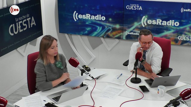 El día en 15 minutos: El PSOE reconoce que manejó 1 millón de euros en efectivo