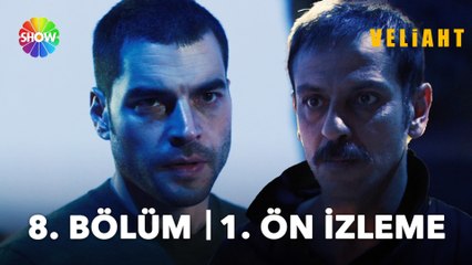 Veliaht 8. Bölüm 1. Ön İzleme | "Baban öldürüldüğünde orada mıydın?"