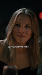 Kristen Bell Recaps Last Season of Nobody Wants This — Netflix