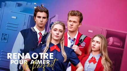 Renascer Para Amar O Sr. Perfeito Dublado Filme Completo - Full Movie