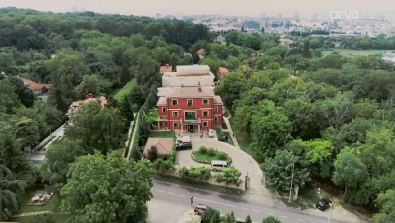 Igra sudbine 1602 Epizoda - Igra sudbine  Epizoda 1602