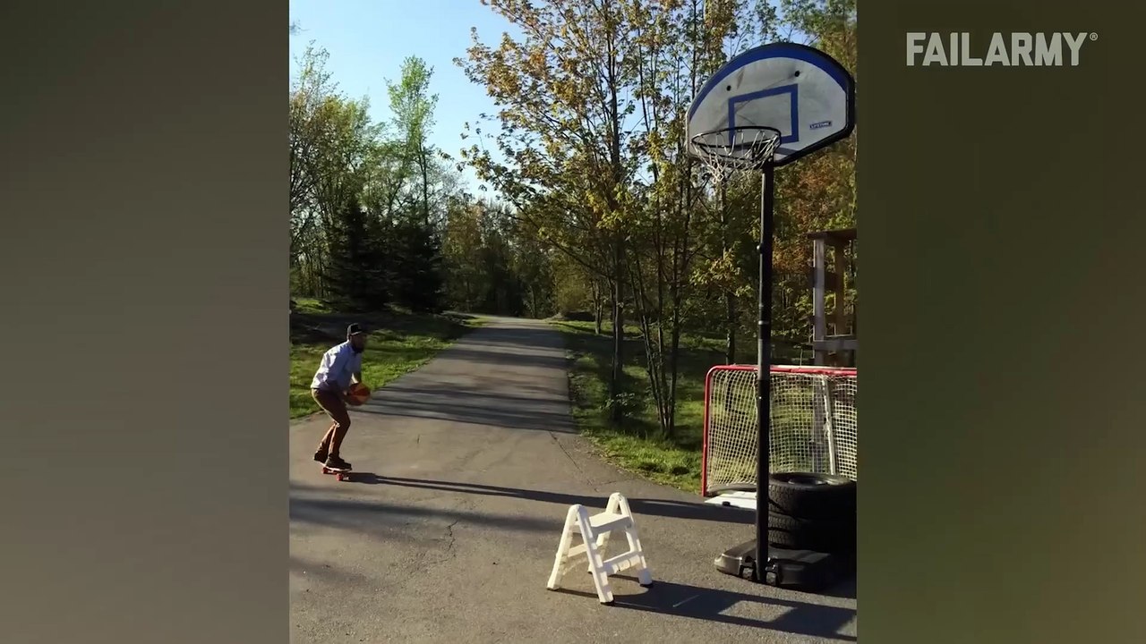 Canadians Being Dumb ¦ Try Not to Laugh