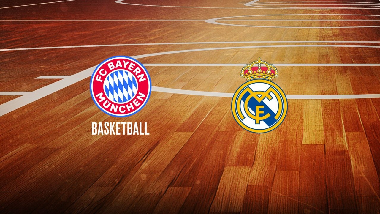 Highlights von Bayern München - Real Madrid