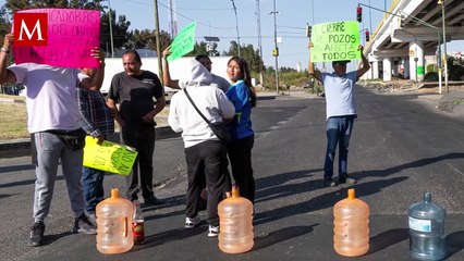 ¡Alerta en Edomex! Funcionarios y piperos podrían ir a prisión por huachicol de agua