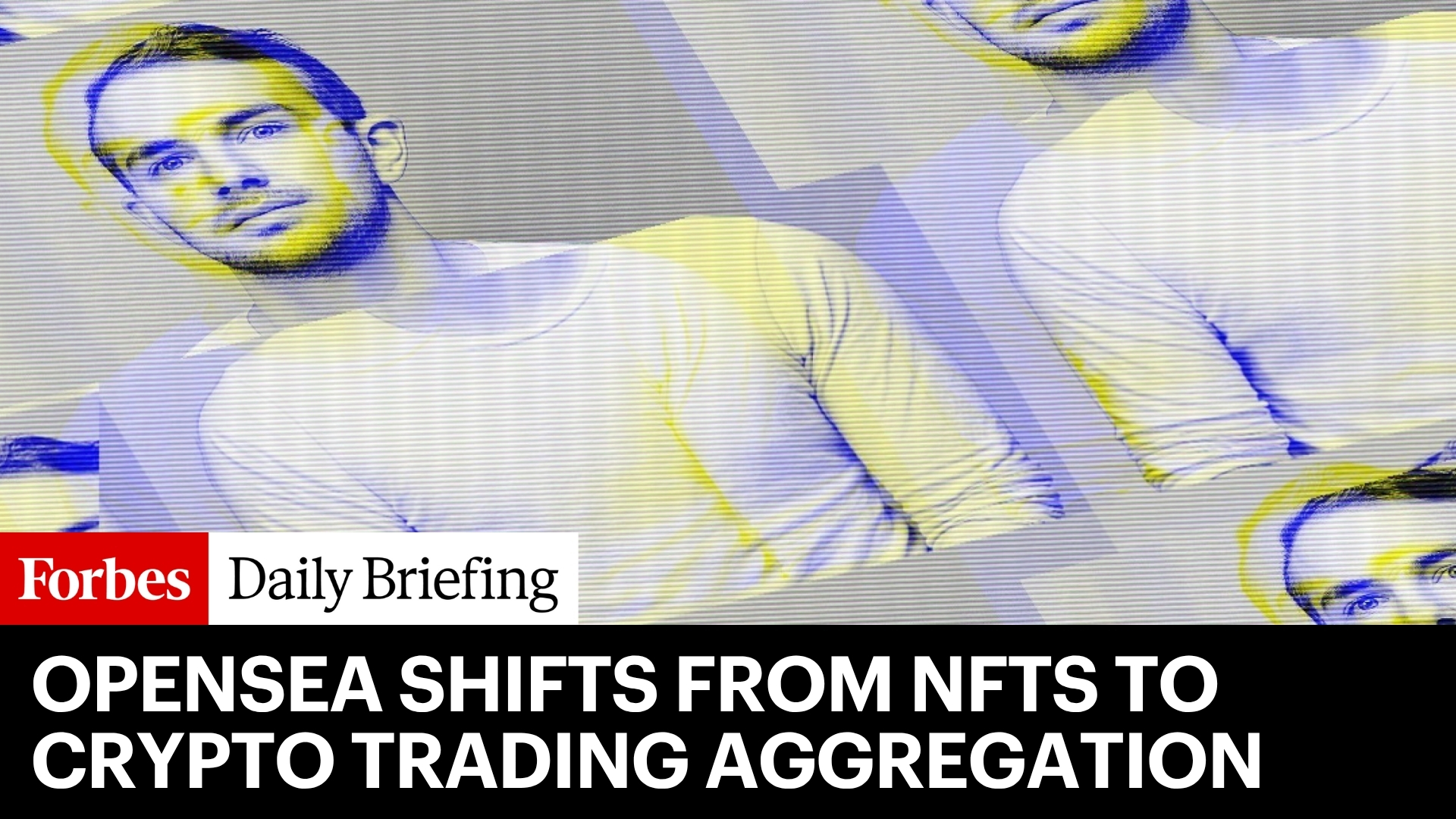 Ex-NFT Expert OpenSea Transforms Into a Crypto Trading Aggregator