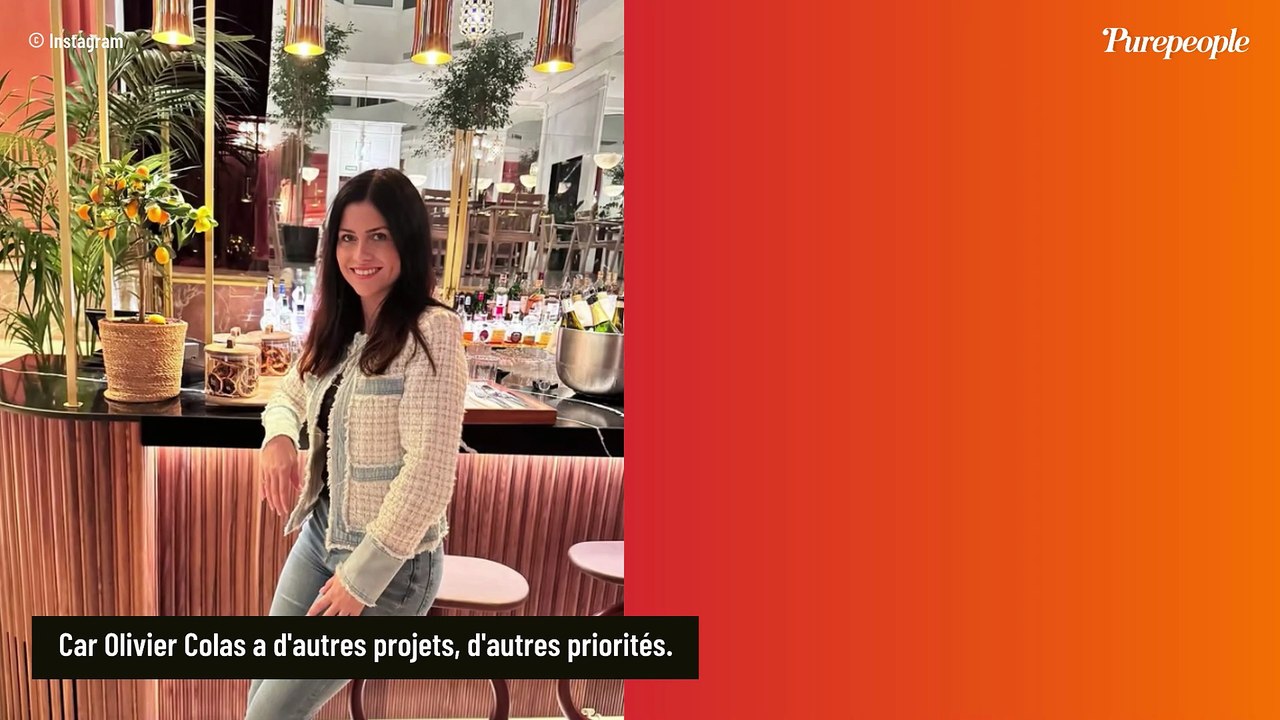 "Il a d'autres projets en vue..." : Le mariage avec Delphine Colas (Familles nombreuses), pas une priorité pour Olivier