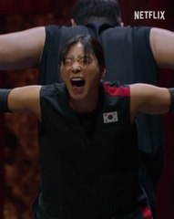 Eight nations. One winner. Whose flag will fly? 🚩🔥 Physical: Asia is coming October 28, only on Netflix