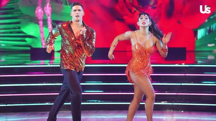 Cheryl Burke Slams 'Bullying' in 'DWTS' Community