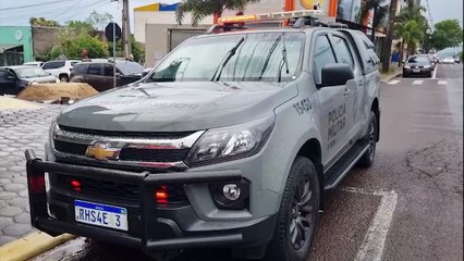 Venda de cigarros eletrônicos: Após denúncia, PM faz buscas em tabacaria no Coqueiral