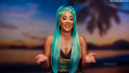 Baddies Caribbean Episode 5 – Full Episode