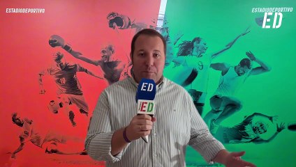 Iraola e Iñigo Pérez, alternativas en el Athletic si Ernesto Valverde se va