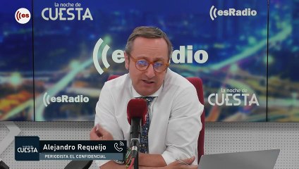 Alejandro Requeijo destapa los 39 intentos de hackeo del senador del PP que se postula para interrogar a Sánchez