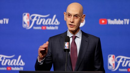 NBA Takes Strong Stand on Gambling Amid FBI Probe & Scandal