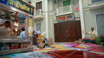 Pandya Store - Episode 1 - Meet Gautam and Dhara