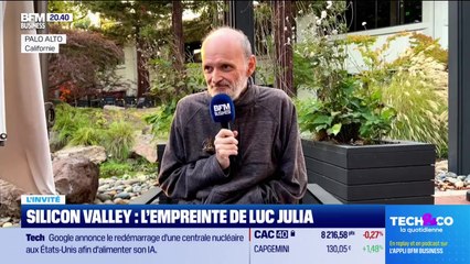 Tech & Co, la quotidienne - Mardi 28 octobre